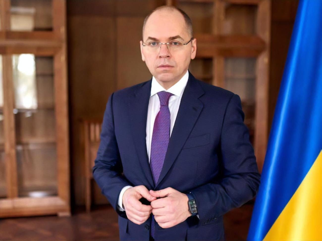 Як уточнив Степанов, підвищення зарплат медикам планують у межах змін у медичній реформі