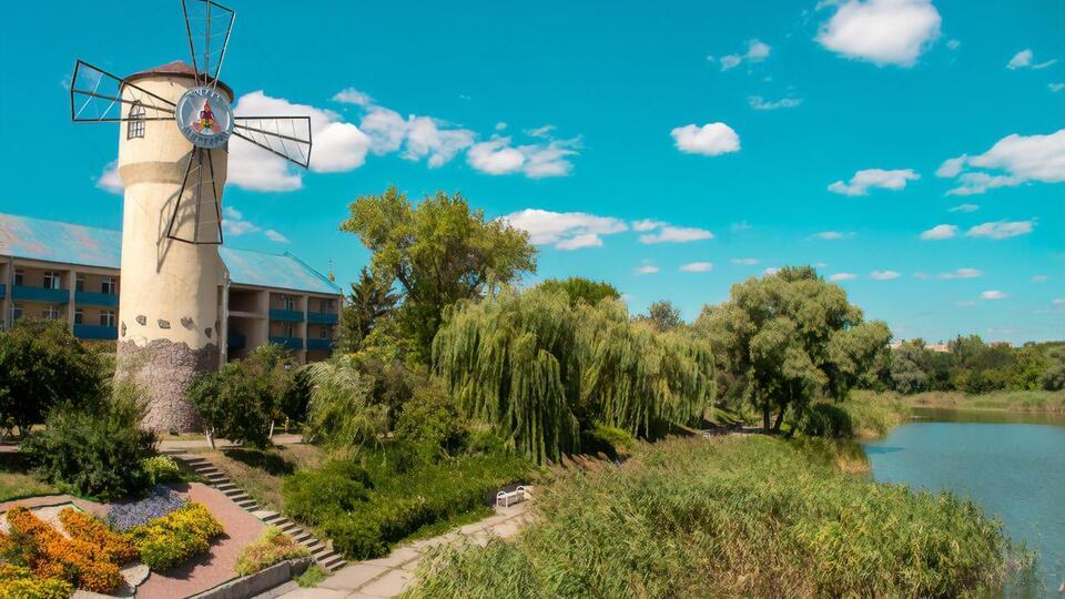 У другій хвилі послаблення карантину в Миргороді планують відкрити курортні заклади