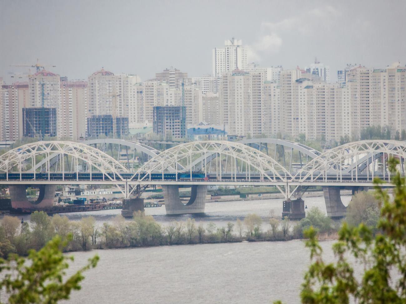 Кличко заявив, що багато киян не дотримувалося карантинних заходів