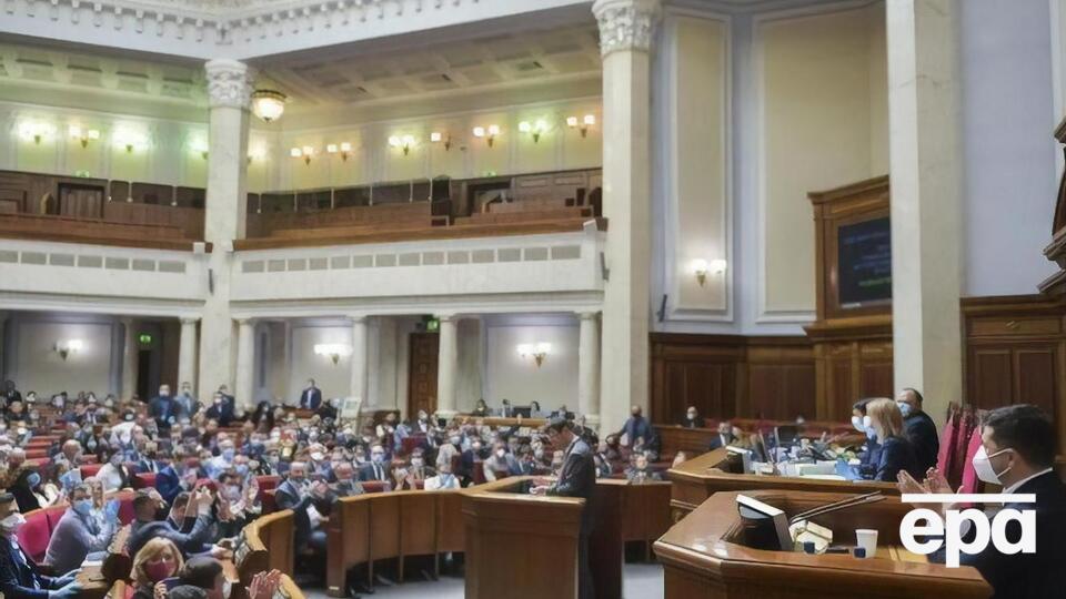 Згідно з публікацією ЗМІ, вартість "паспорта" становить 2600 грн