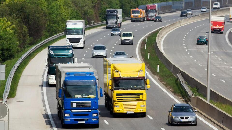 Обмеження будуть діяти із 7.00 до 10.00 та із 17.00 до 20.00