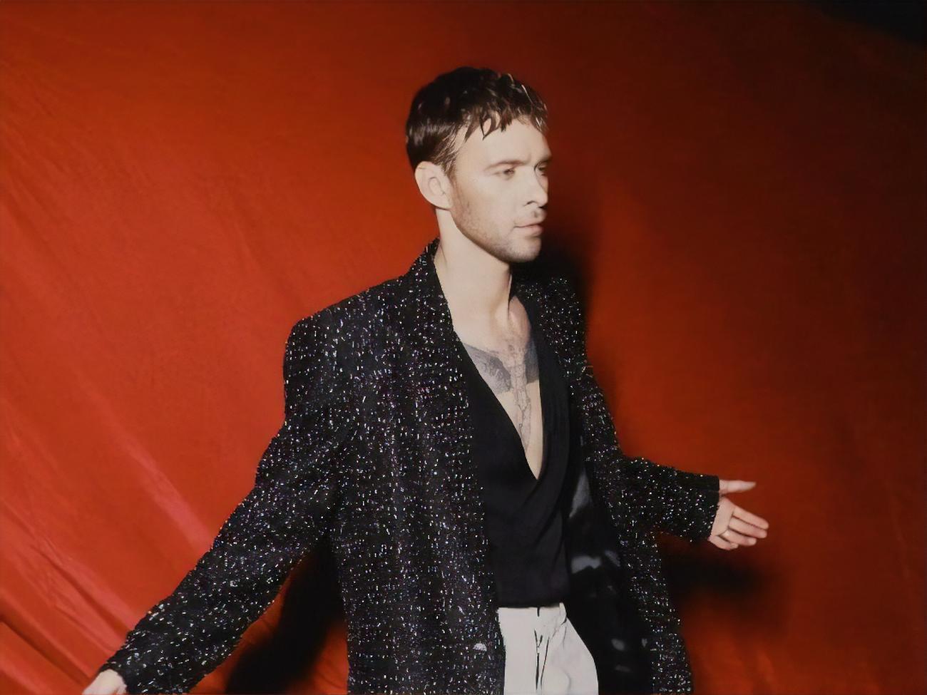 "По секрету" &ndash; четвертый трек из шестого полноформатного альбома "1990"