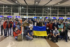 Полярники вирушили зі станції "Академік Вернадський" ще 24 квітня