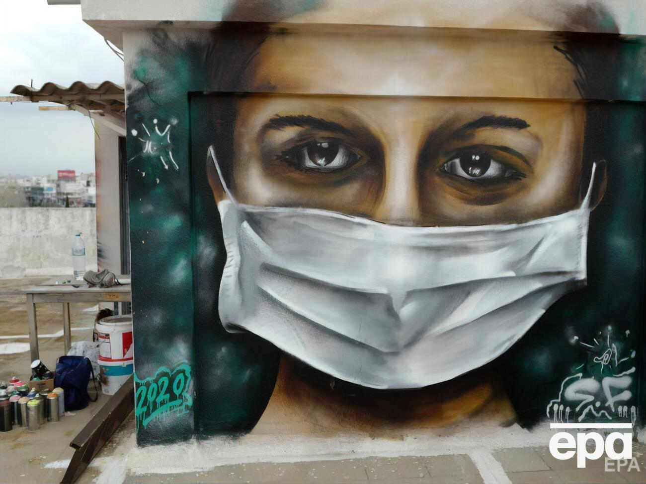 Во всем мире коронавирусом инфицировалось более 4,44 млн человек