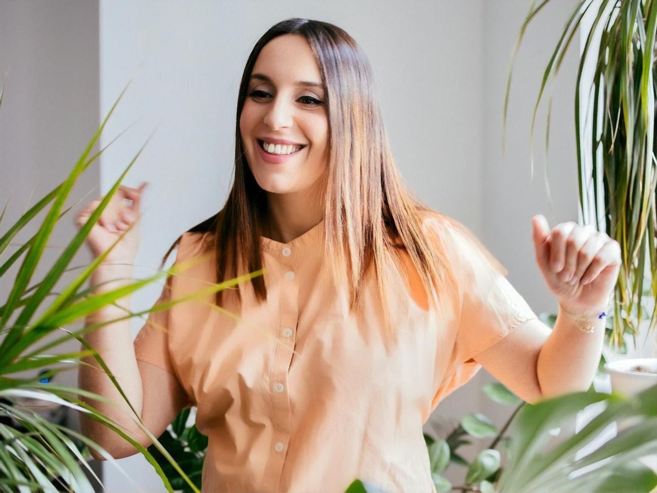 Джамала:&nbsp;Не знала о Дне семьи. Пусть он будет каждый день!