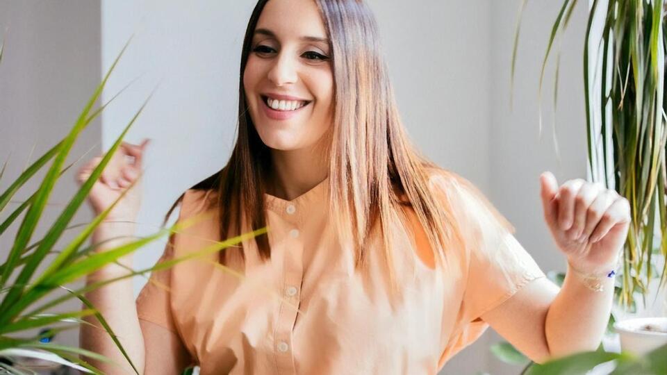 Джамала: Не знала про День сім'ї. Нехай він буде щодня!