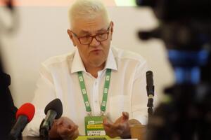 Сівохо: Ну якби я знав, я б давно вже цим скористався! Ну що ж ви мене запитуєте?