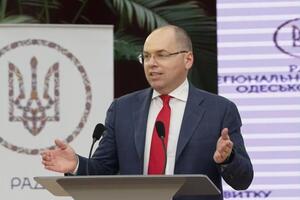 13 травня Степанов стверджував, що 300-відсоткову надбавку за березень медикам, які працюють із COVID-19, виплатили майже в усіх регіонах