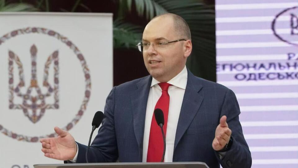 13 травня Степанов стверджував, що 300-відсоткову надбавку за березень медикам, які працюють із COVID-19, виплатили майже в усіх регіонах