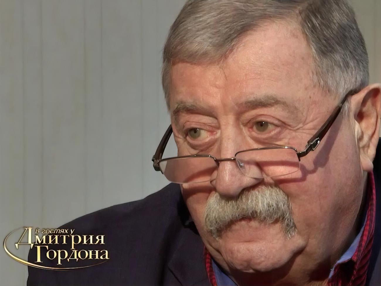 Лев:&nbsp;Я еще находился в Италии &ndash; ко мне прибежали и говорят, что Пугачева приехала. Это была не Пугачева &ndash; это была Люба