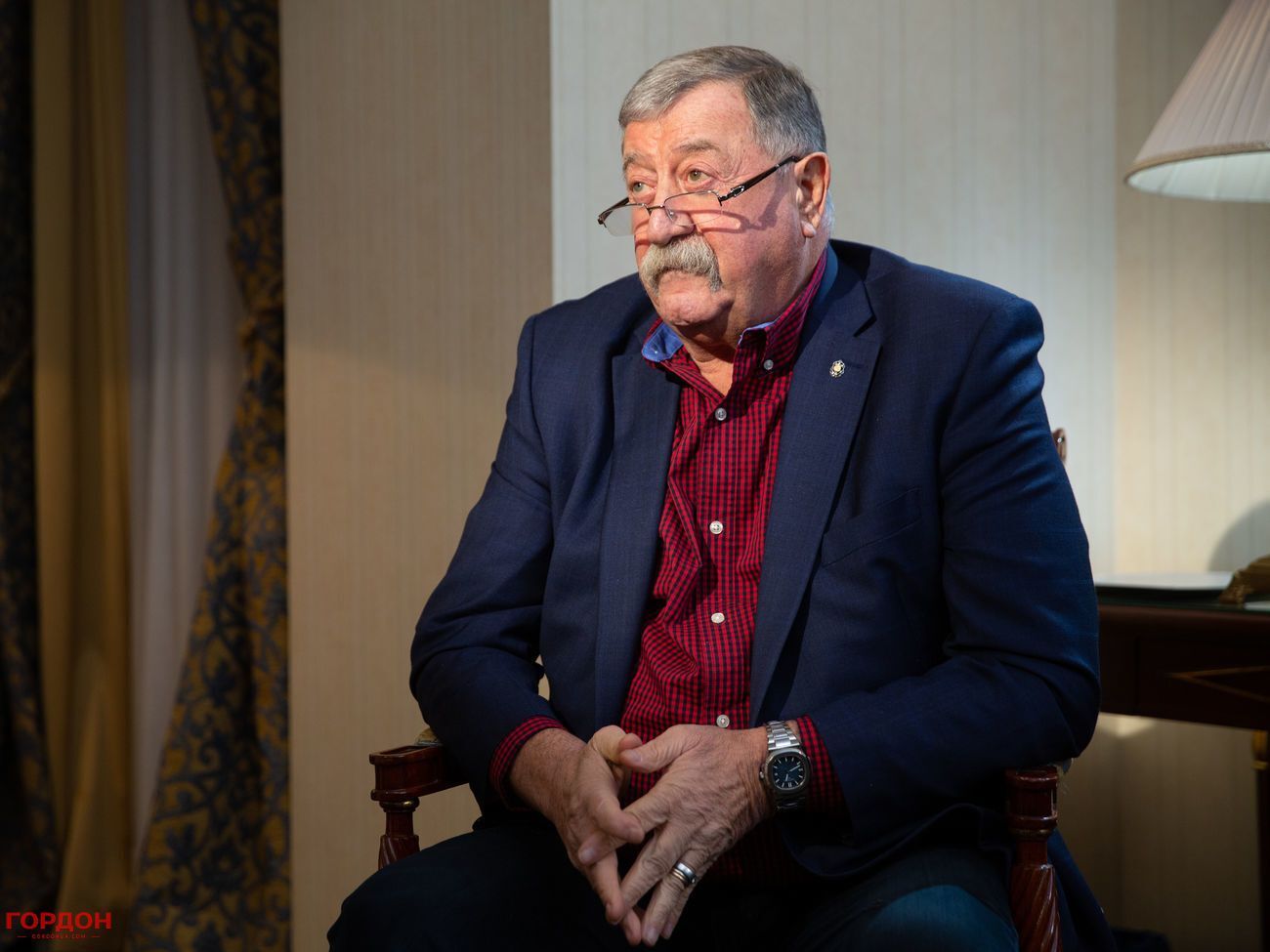 Лев:&nbsp;"Умца, умца" &ndash; это одна история. А у Вилли тексты были хорошие