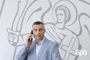Дарницький будинок-інтернат закрили на карантин, повідомив Кличко