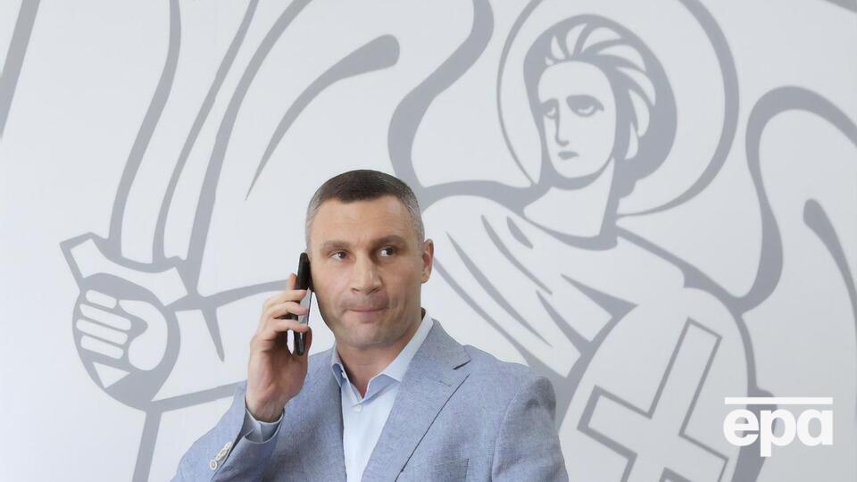 Дарницкий дом-интернат закрыли на карантин, сообщил Кличко