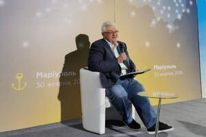 Сівохо: Ви вважаєте, що не існує жодного конфлікту в головах між жителями тієї й цієї території?