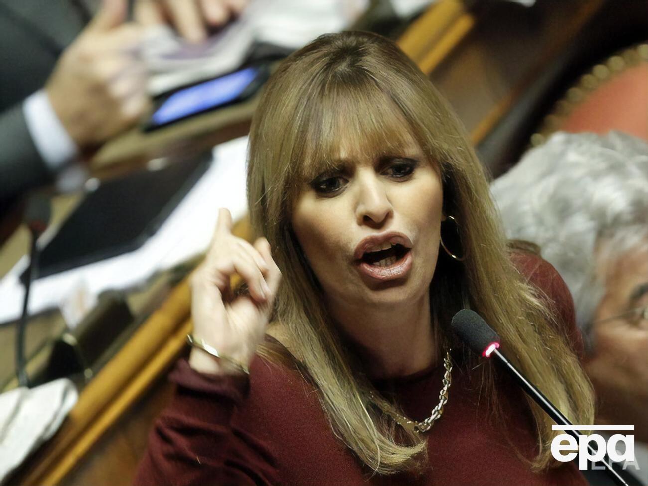 В 2014&ndash;2019 годах Муссолини была депутатом Европарламента, но в 2019 году она проиграла перевыборы и ушла из политики