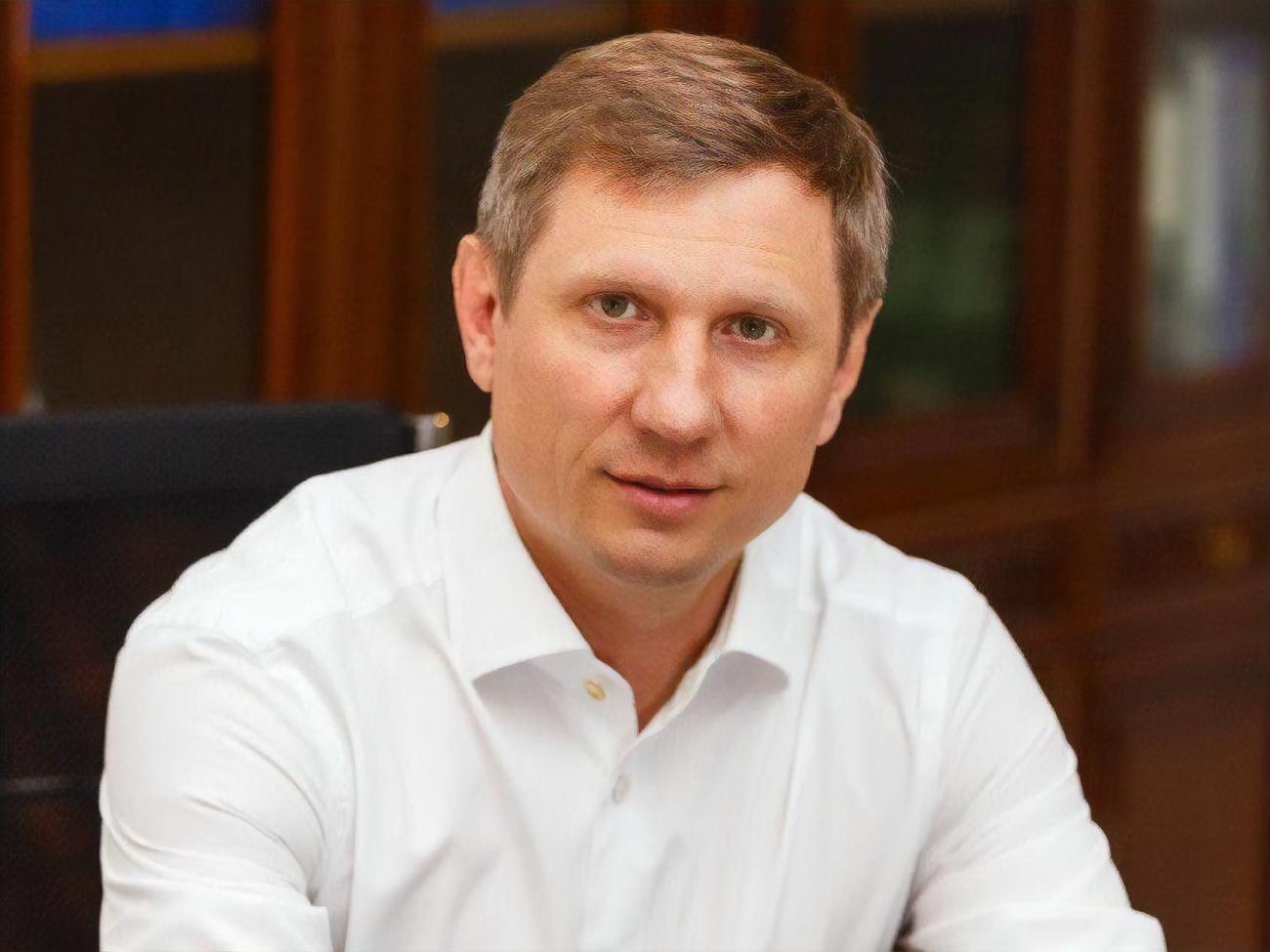 Шахов:&nbsp;Я буду лично держать этот вопрос на контроле, чтобы во время массовой диагностики использовались тест-системы, разработанные именно украинскими учеными