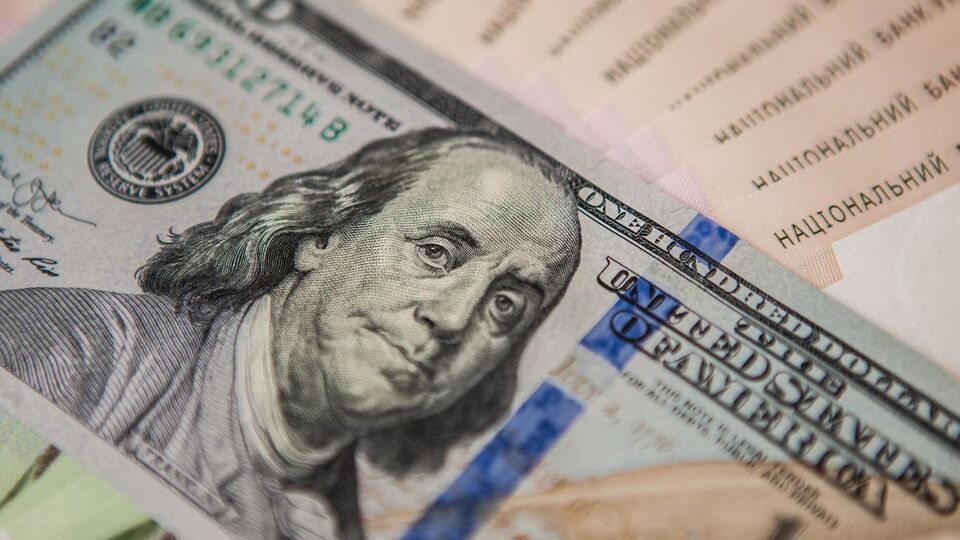 За прогнозами уряду, ВВП України 2020 року впаде на 4,8%