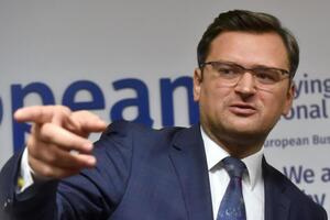 Кулеба: Про жодні ігри за нашою спиною не йдеться