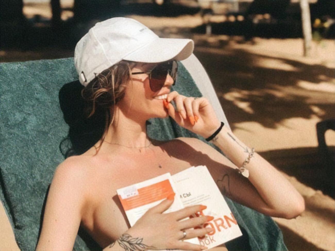 Дорофеева: Успокоительное быть как бы можно, но сколько можно?