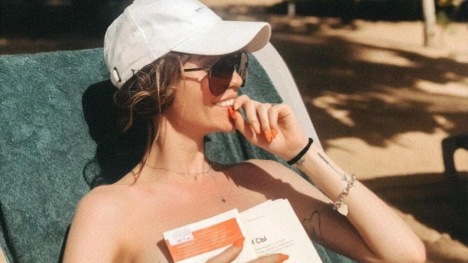 Дорофеева: Успокоительное быть как бы можно, но сколько можно?