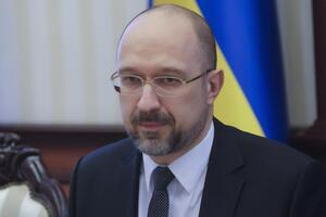 Шмыгаль: Украина имплементирует все правила энергетического рынка ЕС, чтобы в дальнейшем развивать партнерство с Европейским союзом