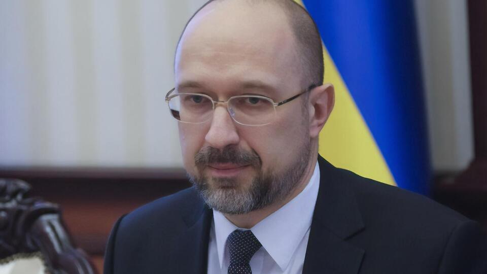 Шмыгаль: Украина имплементирует все правила энергетического рынка ЕС, чтобы в дальнейшем развивать партнерство с Европейским союзом