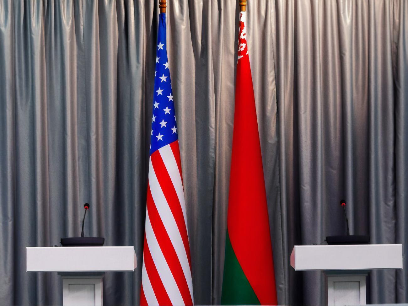 Білорусь веде роботу зі США щодо подальшого розвитку двосторонніх економічних зв'язків