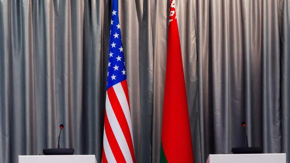 Білорусь веде роботу зі США щодо подальшого розвитку двосторонніх економічних зв'язків