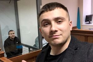 24 травня внаслідок третього нападу Стерненко дістав пошкодження руки та забій голови