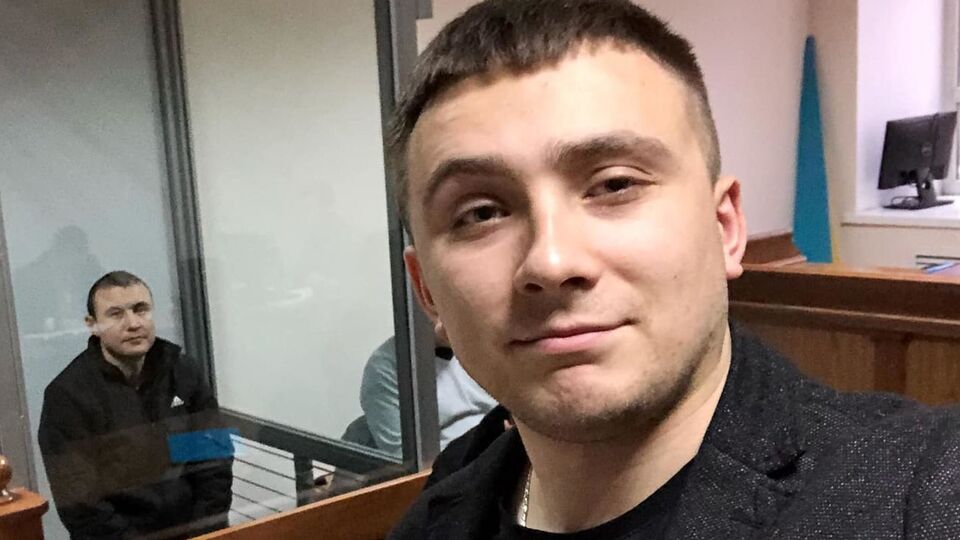 24 травня внаслідок третього нападу Стерненко дістав пошкодження руки та забій голови