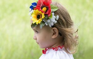 Желающие принять участие во флешмобе должны опубликовать в социальной сети историю вышиванки