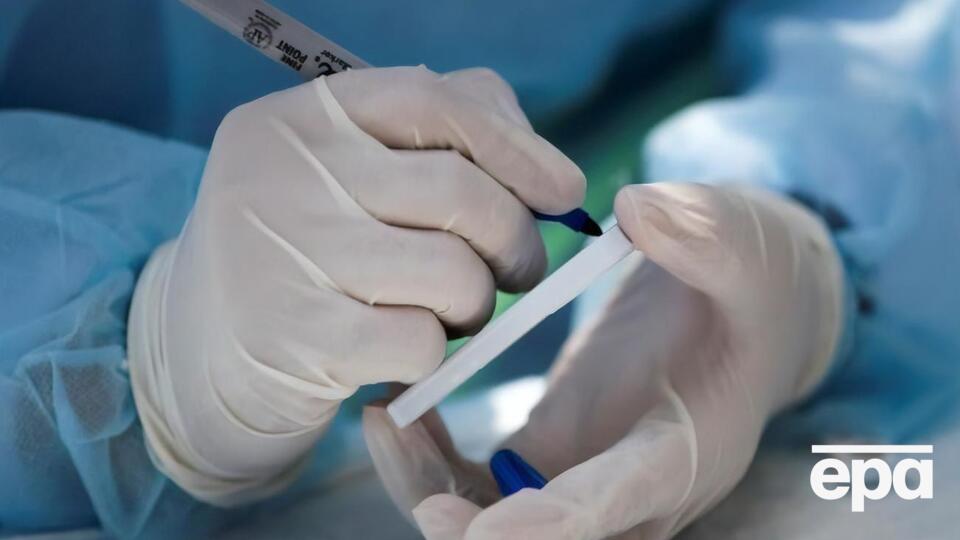 Увеличение случаев заболеваний связано с несоблюдением карантинных требований во время пасхальных праздников, считает глава ОГА