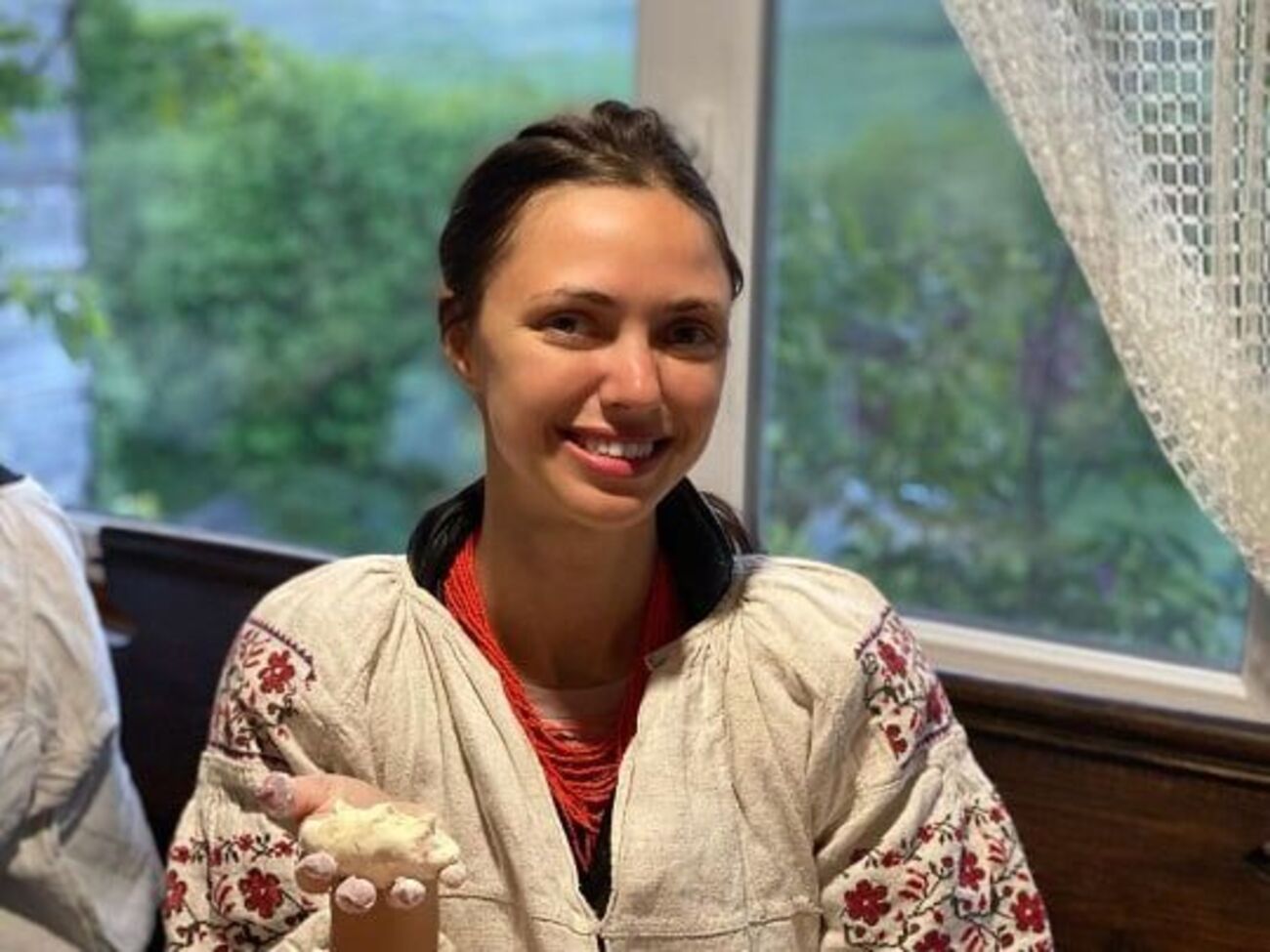 Віка: Я зрозуміла, як люблю Україну