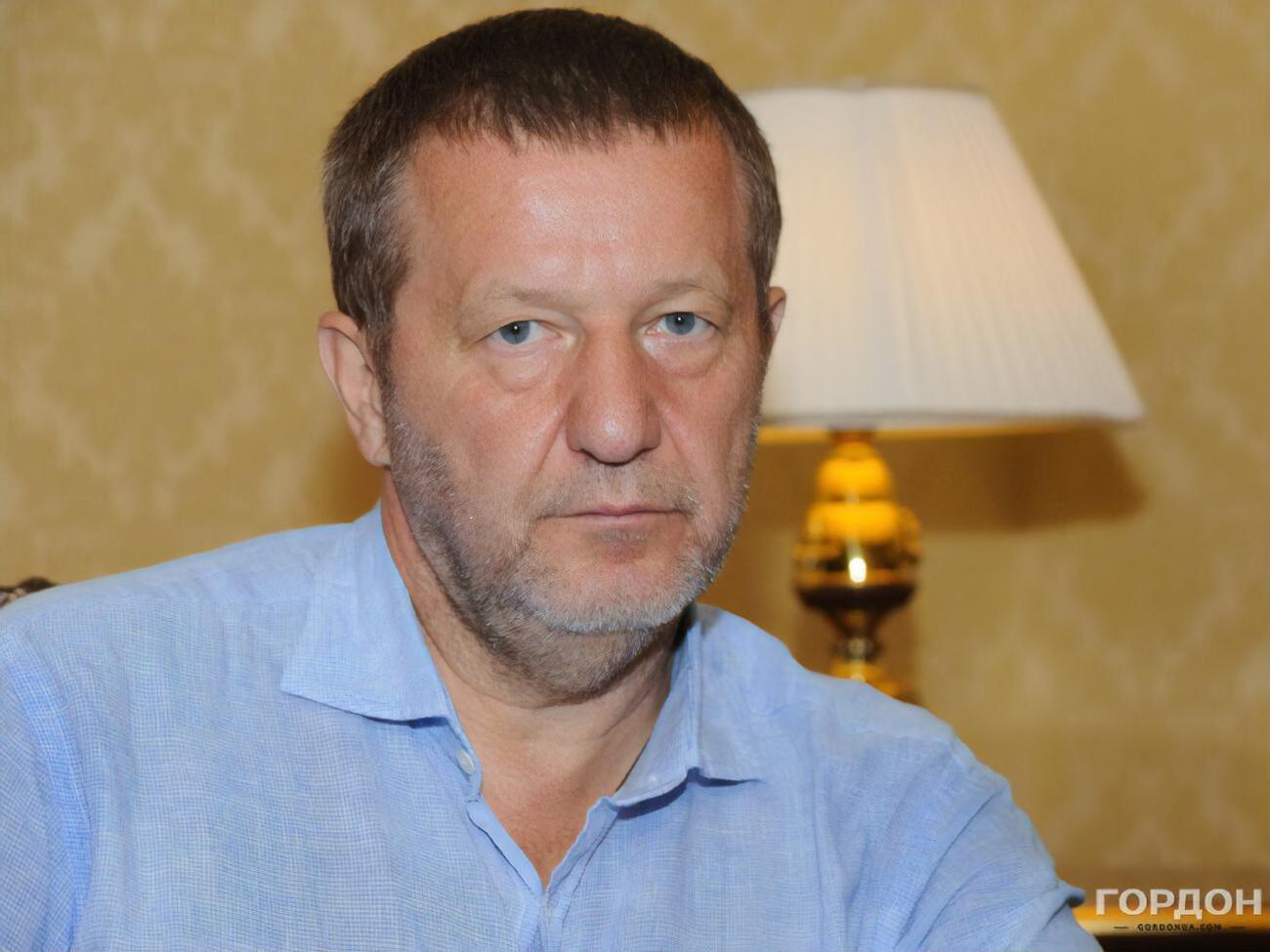 Кох:&nbsp;То, как Путин за 20 лет укрепится, не предполагал ни он, ни кто-либо еще