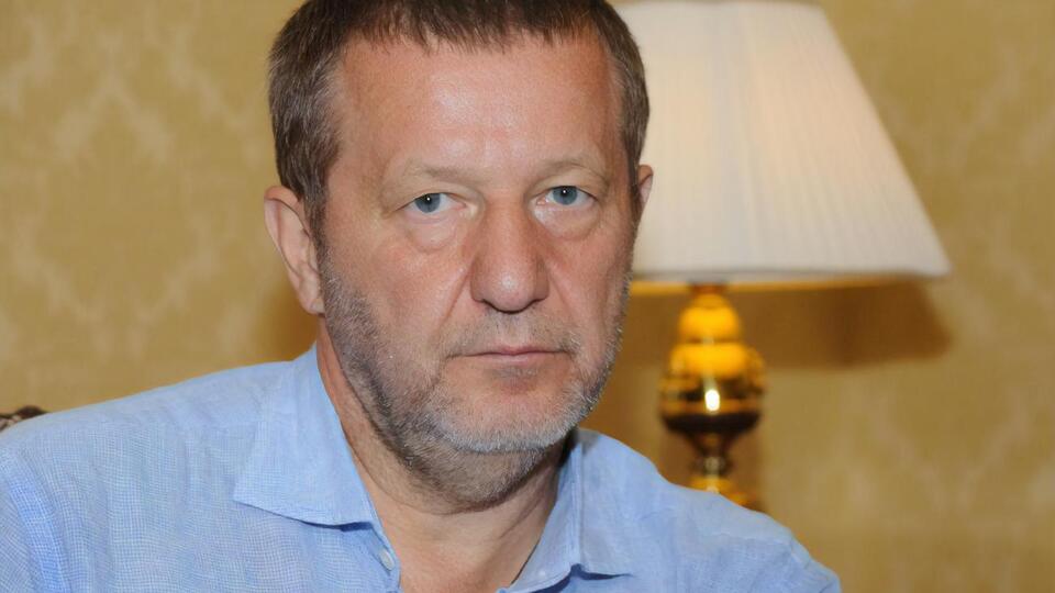 Кох: Те, як він за 20 років зміцниться, не передбачав ні він, ні хто-небудь ще