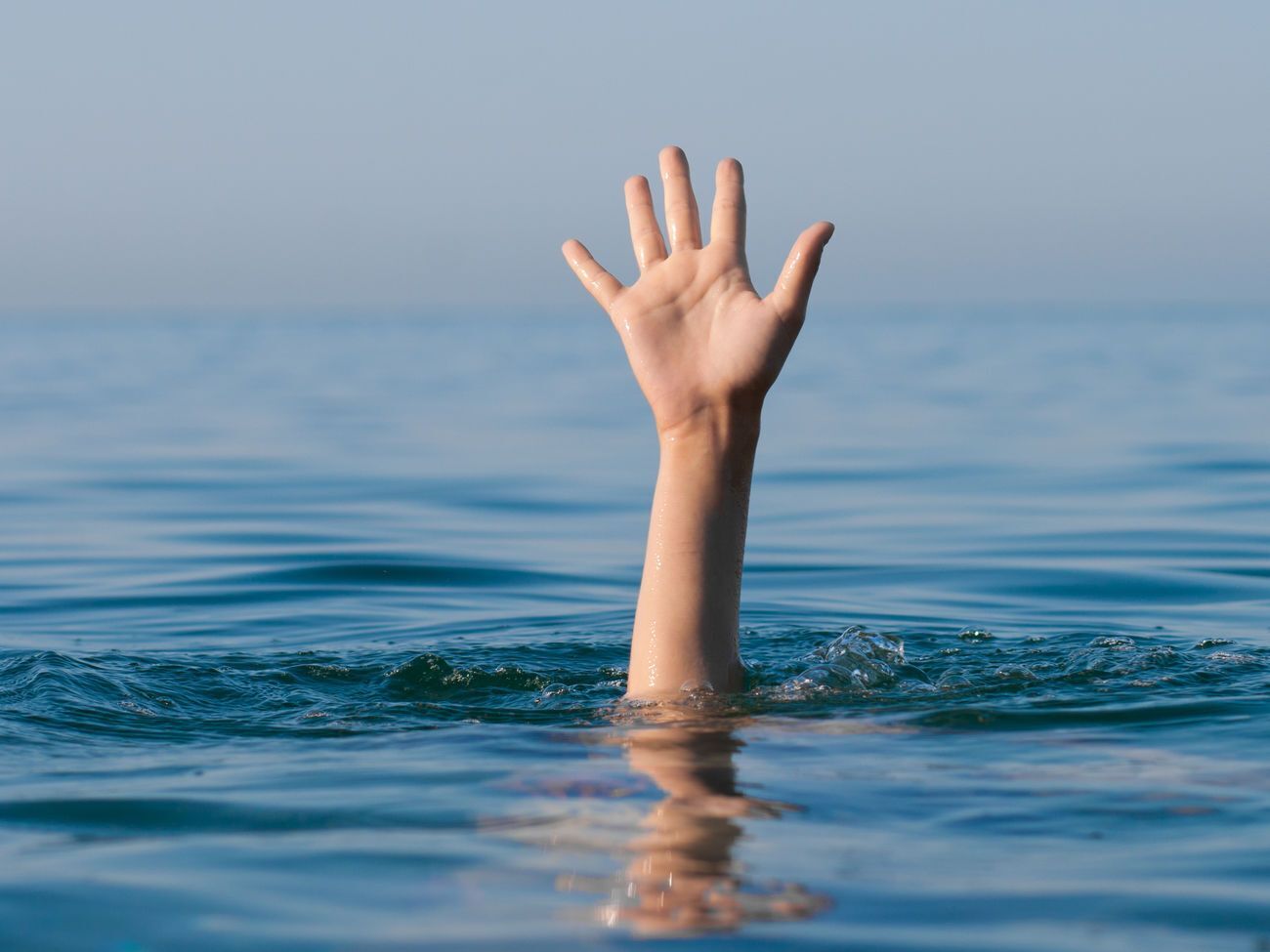 Среди утонувших за последние три дня &ndash; один ребенок