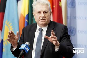 Ельченко: Сейчас даже наблюдается такое своеобразное соревнование, кто больше симпатизирует Украине