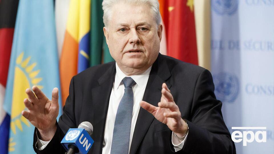 Єльченко: Зараз навіть спостерігається таке своєрідне змагання, хто більше симпатизує Україні