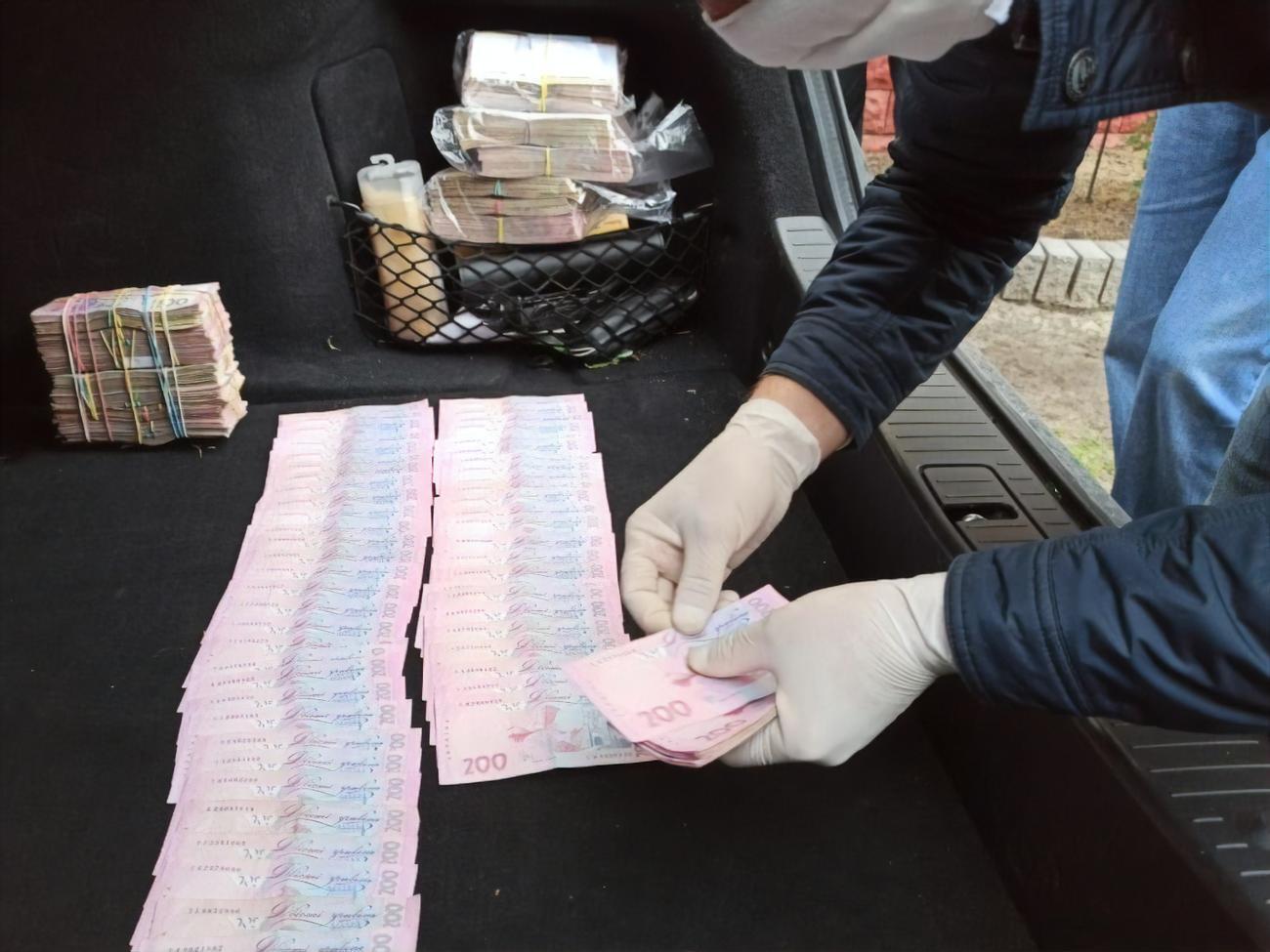 Прокуратура&nbsp;провела 13&nbsp;санкционированных обысков