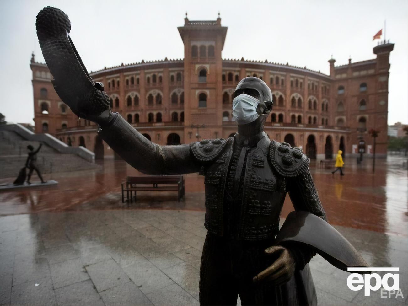 Коронавирусом заразилось более 4,5 млн человек по всему миру