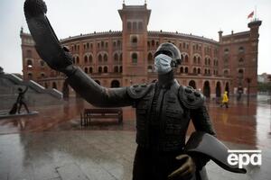 Коронавирусом заразилось более 4,5 млн человек по всему миру