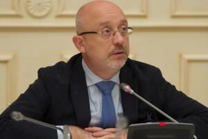 Резников сказал, что украинская делегация донесла информацию до ТКГ