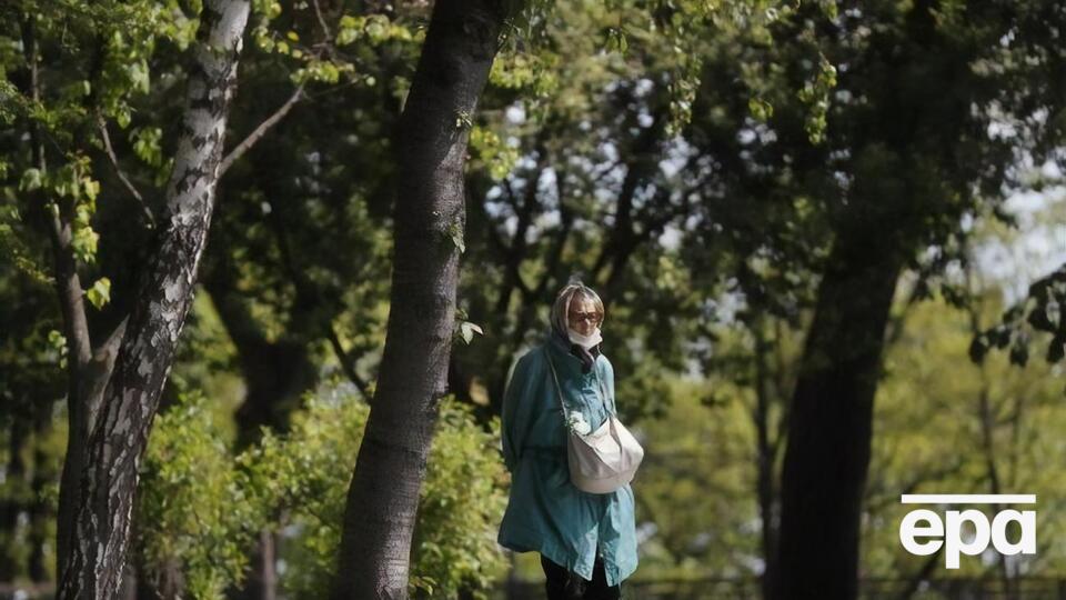 Із 12 березня в Україні діє карантин