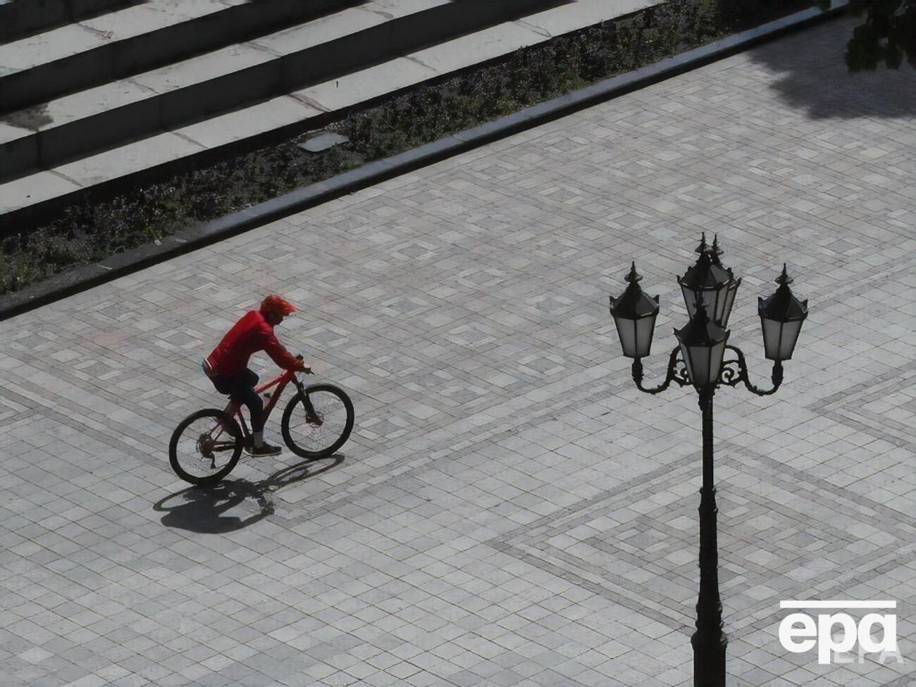 Прирост новых случаев заражения коронавирусом в Украине увеличился