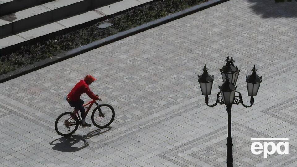 Прирост новых случаев заражения коронавирусом в Украине увеличился