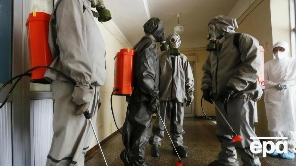 За добу в Україні було госпіталізовано 181 людину