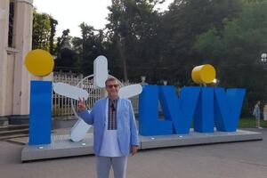 Кох: Все мое нутро кричит, что Украина права, но посмотрите на жизнь трезво