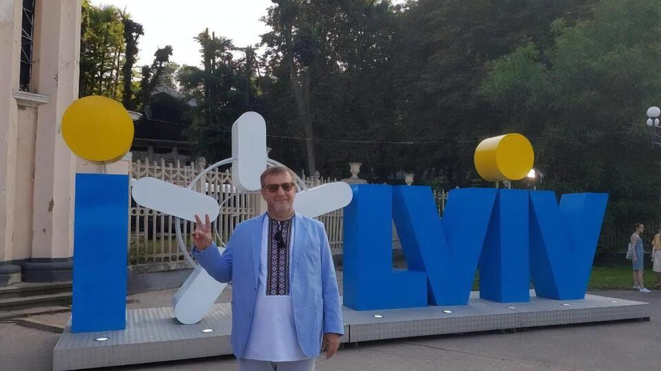 Кох: Все мое нутро кричит, что Украина права, но посмотрите на жизнь трезво