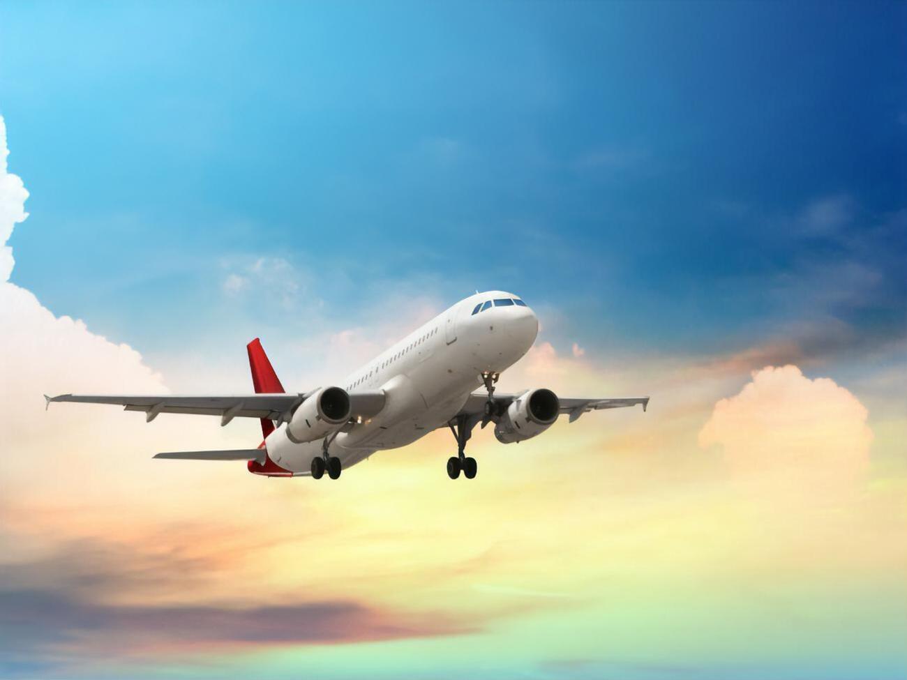 Из-за&nbsp;пандемии коронавируса&nbsp;в мире Украина с&nbsp;17 марта&nbsp;прекратила регулярное авиасообщение