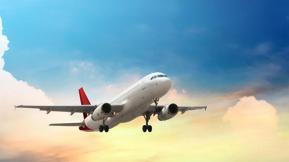 Через пандемію коронавірусу у світі Україна із 17 березня зупинила регулярне авіасполучення